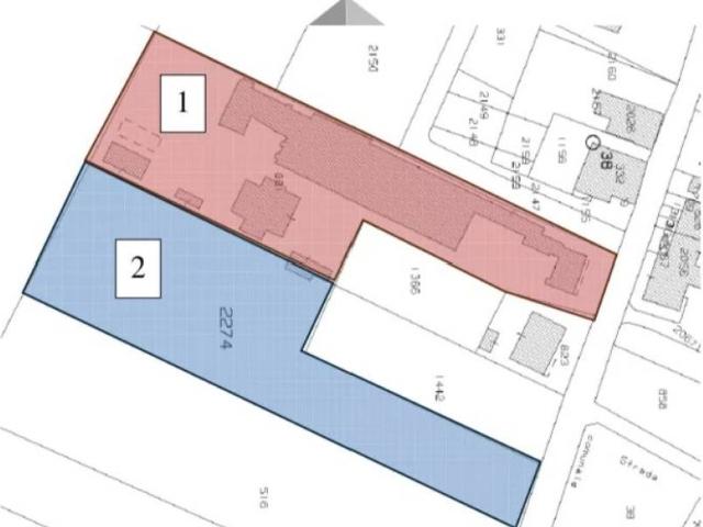 Terreno in vendita a Unione dei Comuni Circondario dell'Empolese Valdelsa, Empoli