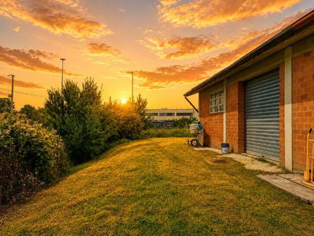 Terreno in vendita a Unione dei Comuni Circondario dell'Empolese Valdelsa, Empoli
