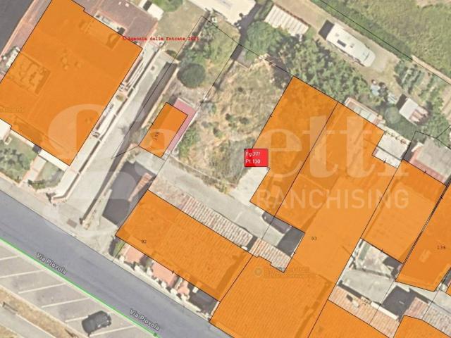 Terreno in vendita a Unione dei Comuni Circondario dell'Empolese Valdelsa, Empoli