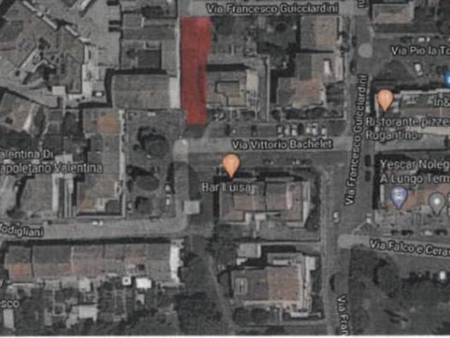 Terreno in vendita a Empoli, Firenze