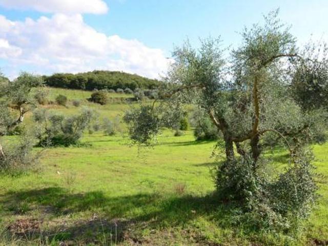 Terreno in vendita a Unione dei Comuni Circondario dell'Empolese Valdelsa, Empoli