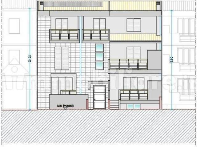 Terreno in vendita a Unione dei Comuni Circondario dell'Empolese Valdelsa, Empoli