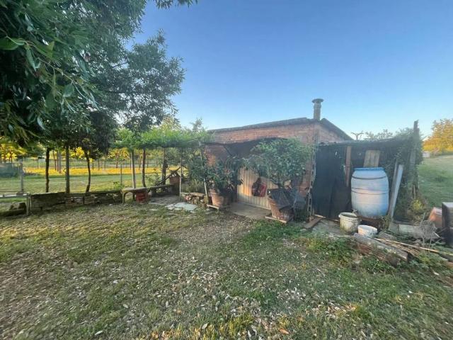 Terreno in vendita a Molin Nuovo, Empoli