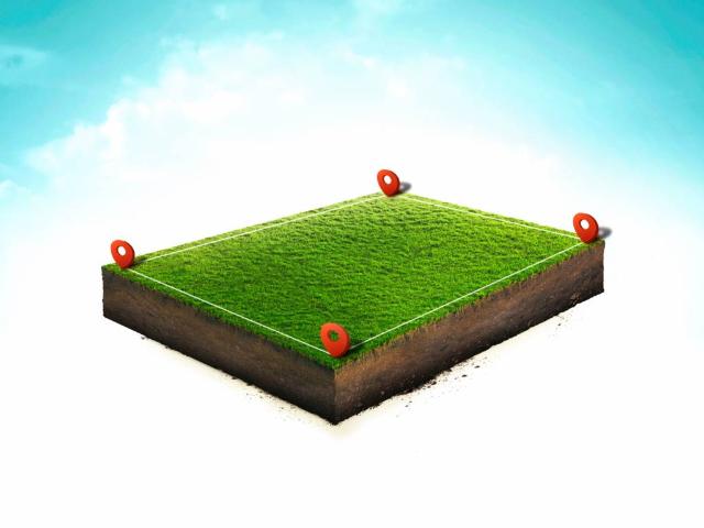 Terreno in vendita a Terrafino, Empoli