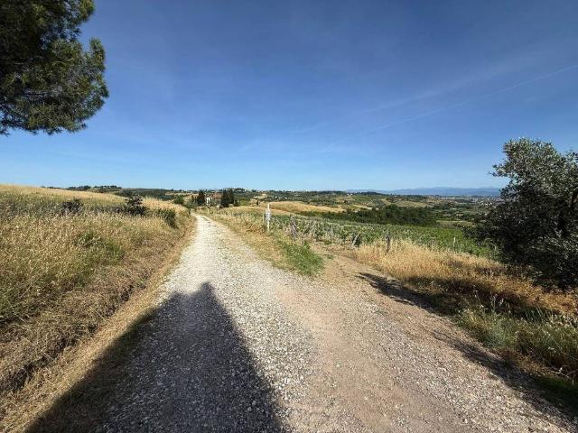 Terreno in vendita a Unione dei Comuni Circondario dell'Empolese Valdelsa, Empoli