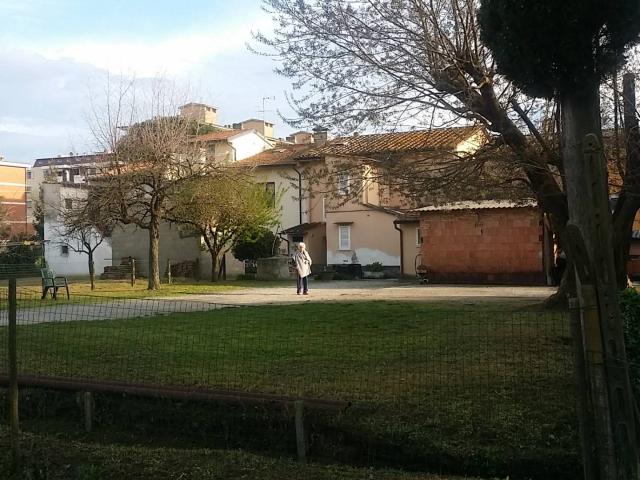 Terreno in vendita a Unione dei Comuni Circondario dell'Empolese Valdelsa, Empoli