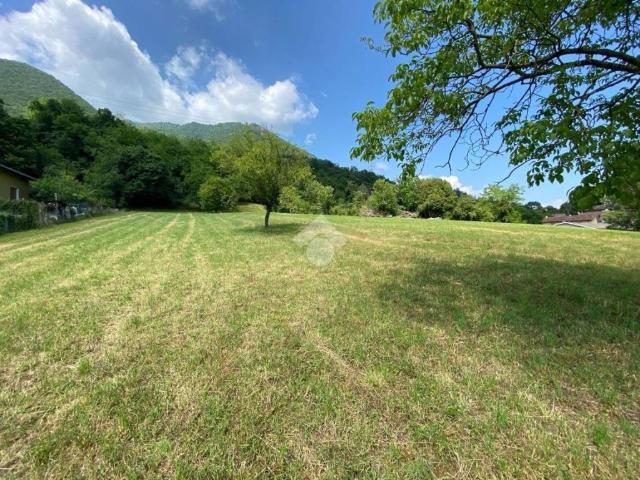 Terreno in vendita a Rova, Endine Gaiano