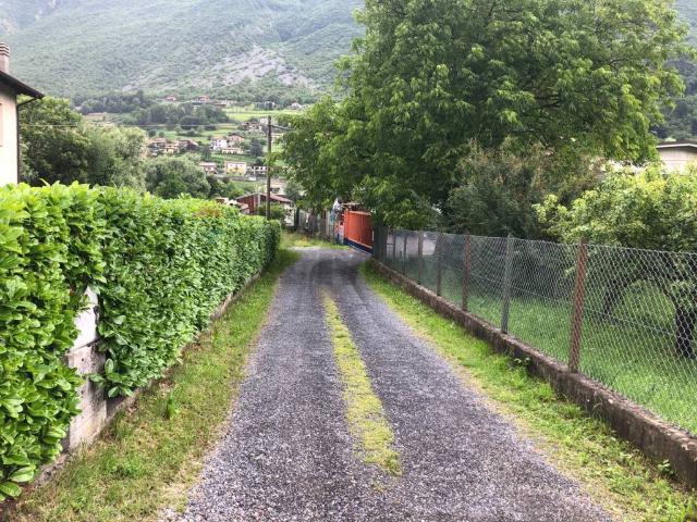 Terreno in vendita a Gaiano, Endine Gaiano