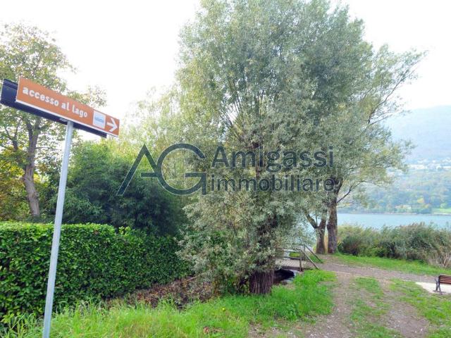 Terreno in vendita a Gaiano, Endine Gaiano