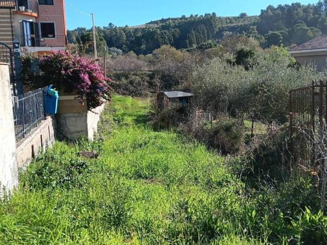 Terreno in vendita a Enna, Sicilia
