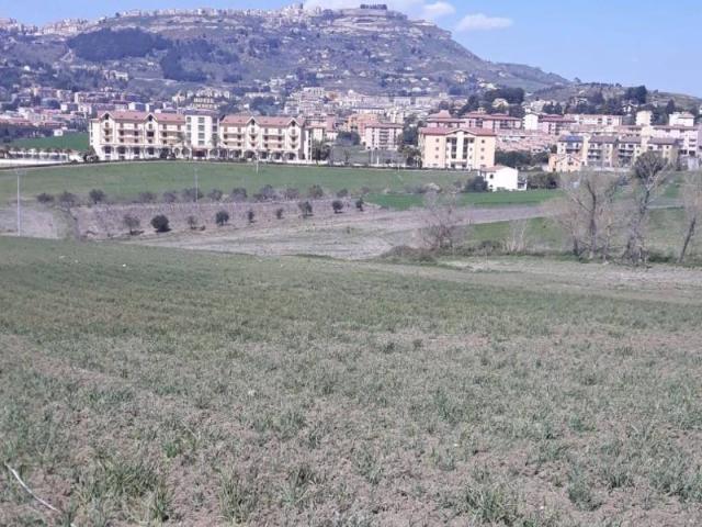 Terreno in vendita a Enna