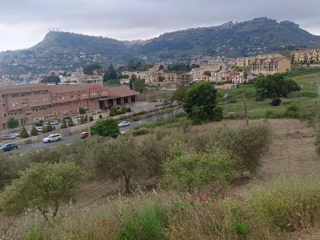 Terreno in vendita a Enna, Sicilia
