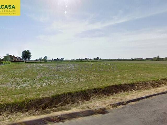 Terreno in vendita a Eraclea, Veneto