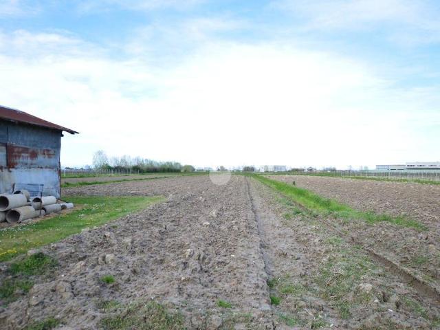 Terreno in vendita a Eraclea, Veneto