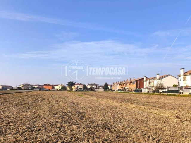 Terreno in vendita a Ponte Crepaldo, Eraclea