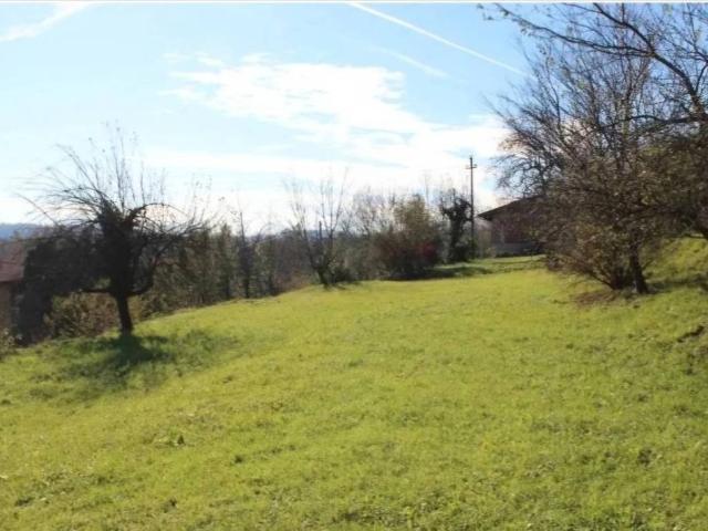 Terreno in vendita a Parravicino, Erba