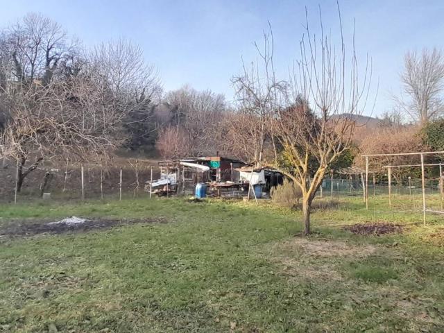 Terreno in vendita a Parravicino, Erba