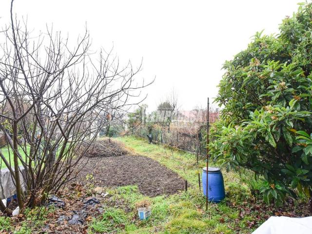 Terreno in vendita a Cassina Mariaga, Erba