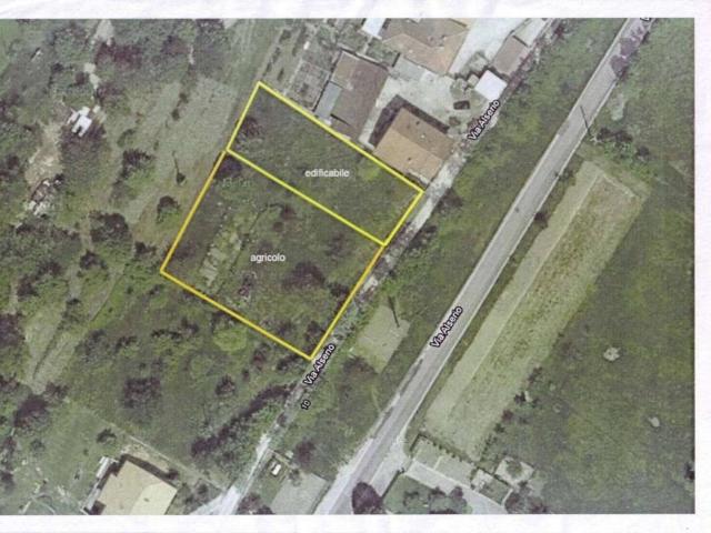 Terreno in vendita a Parravicino, Erba