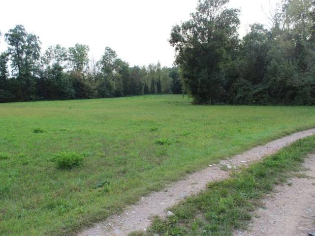 Terreno in vendita a Parravicino, Erba