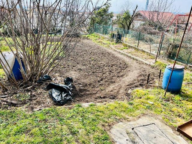 Terreno in vendita a Cassina Mariaga, Erba