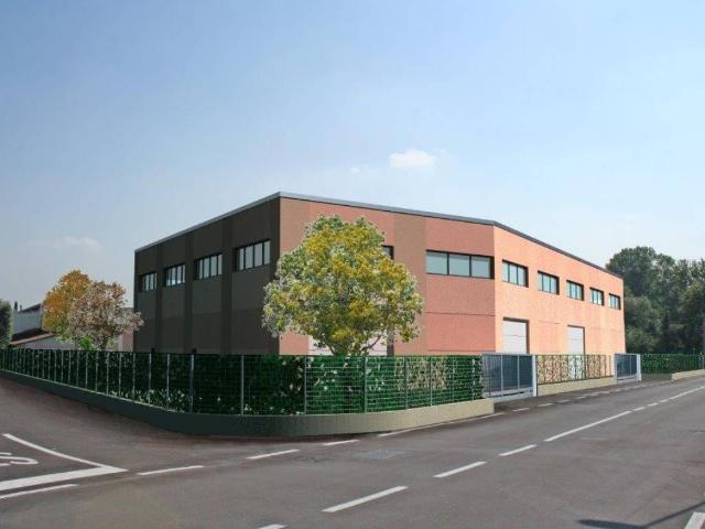 Terreno in vendita a Cassina Mariaga, Erba