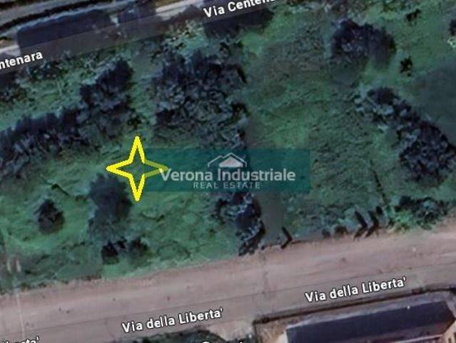 Terreno in vendita a Erbè, Veneto