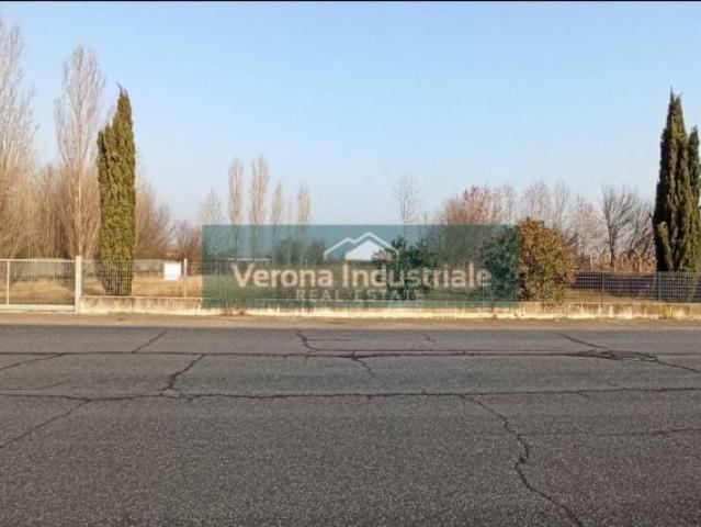 Terreno in vendita a Erbè, Veneto