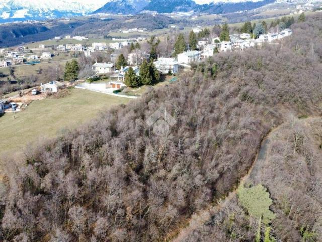 Terreno in vendita a Erbezzo, Veneto