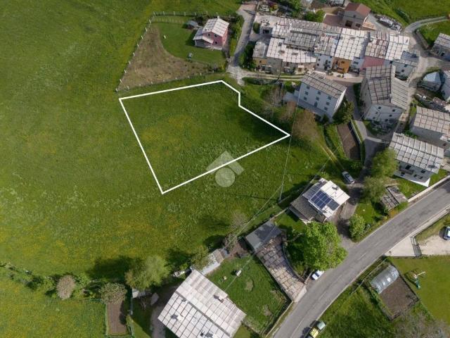 Terreno in vendita a Erbezzo, Veneto