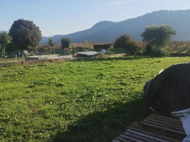 Terreno in vendita a Erbusco, Brescia