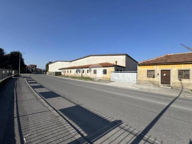 Terreno in vendita a Erbusco, Lombardia