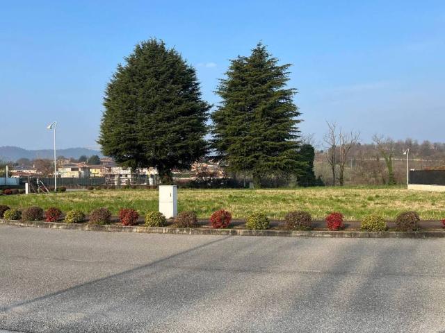 Terreno in vendita a Erbusco, Lombardia