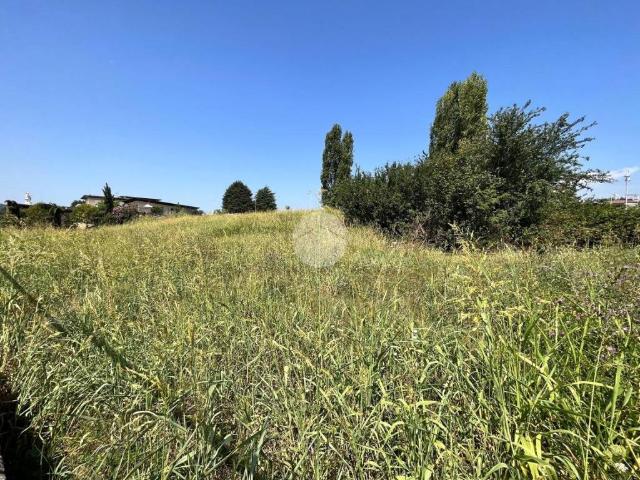 Terreno in vendita a Erbusco, Lombardia