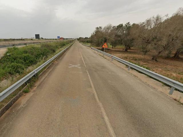 Terreno in vendita a Puglia, Brindisi