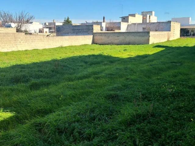 Terreno in vendita a Puglia, Brindisi