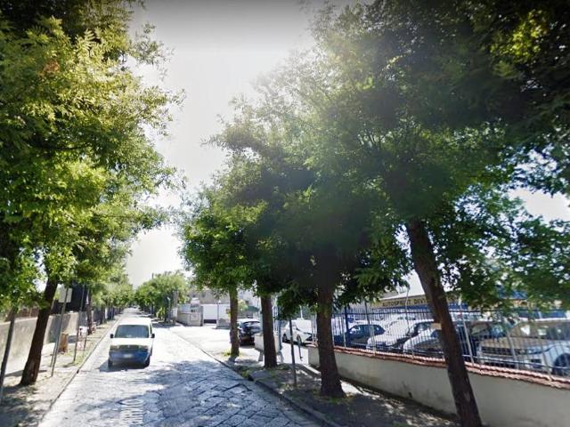 Terreno in vendita a Ercolano, Campania