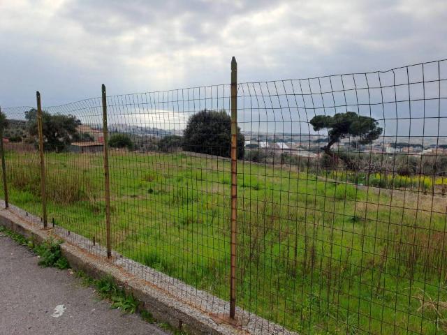 Terreno in vendita a Ercolano, Campania