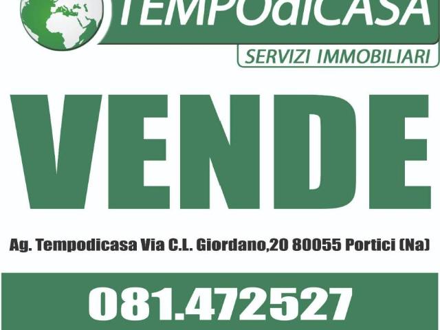 Terreno in vendita a Ercolano, Campania