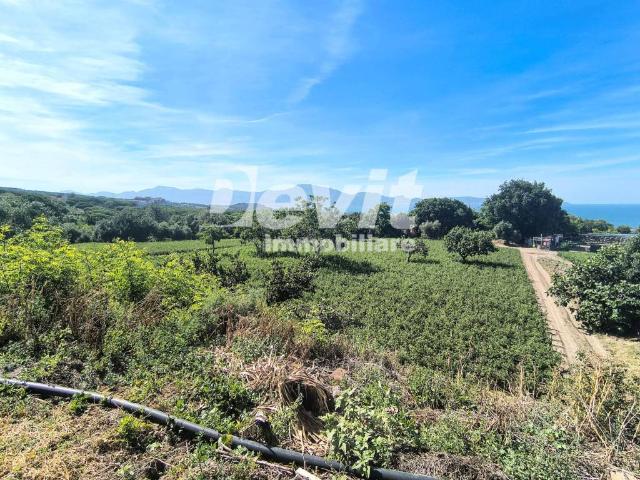Terreno in vendita a Ercolano, Campania