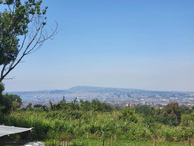 Terreno in vendita a Ercolano, Campania