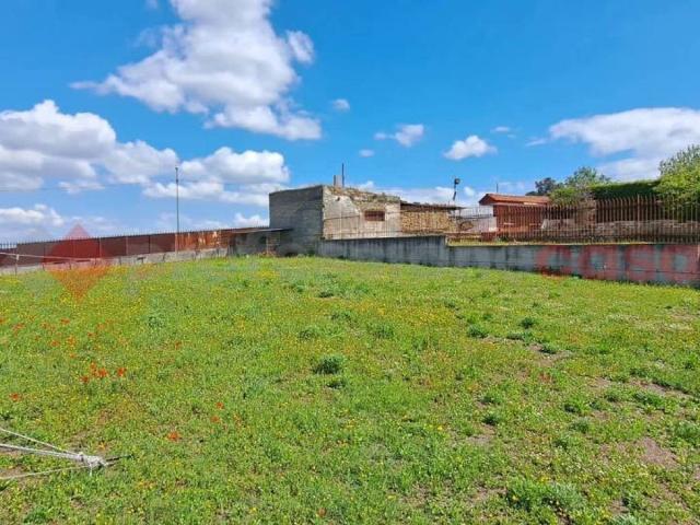 Terreno in vendita a Ercolano, Campania