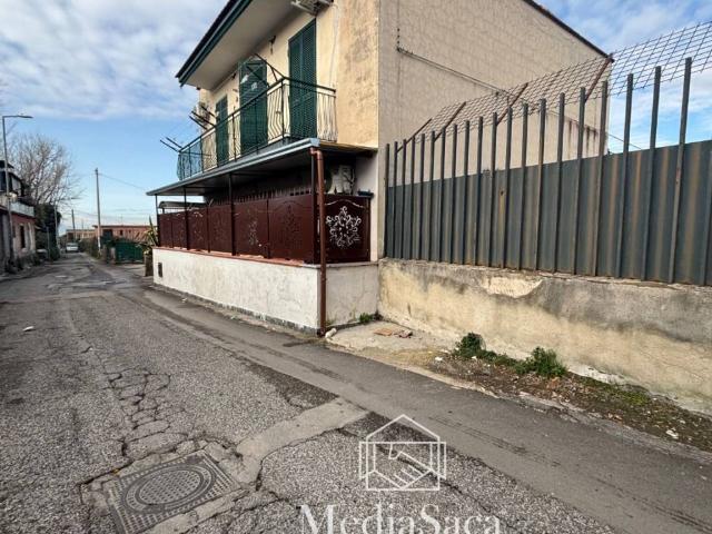 Terreno in vendita a Ercolano, Campania
