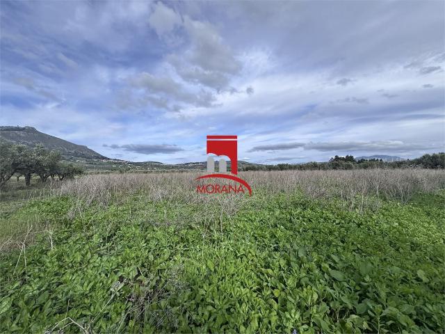 Terreno in vendita a Erice, Sicilia