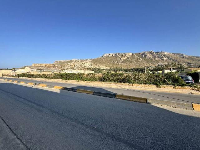 Terreno in vendita a Erice, Sicilia