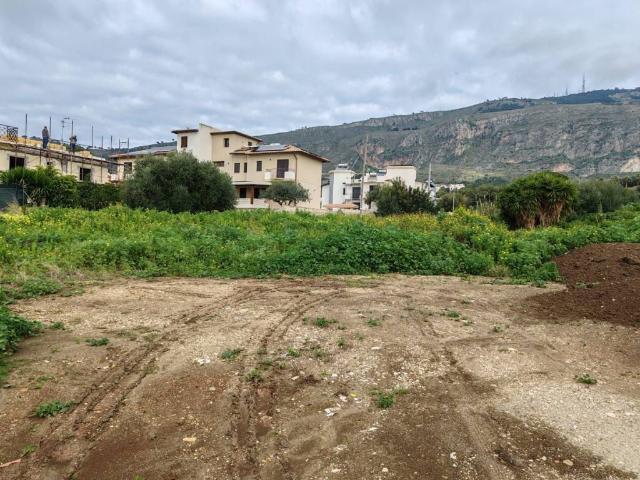 Terreno in vendita a Erice, Sicilia