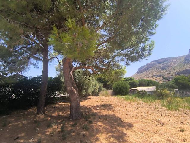 Terreno in vendita a Erice, Sicilia