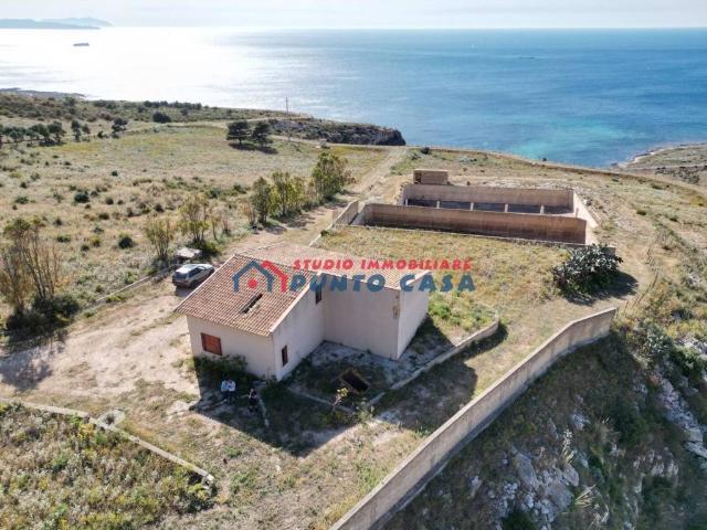 Terreno in vendita a Martogna, Erice