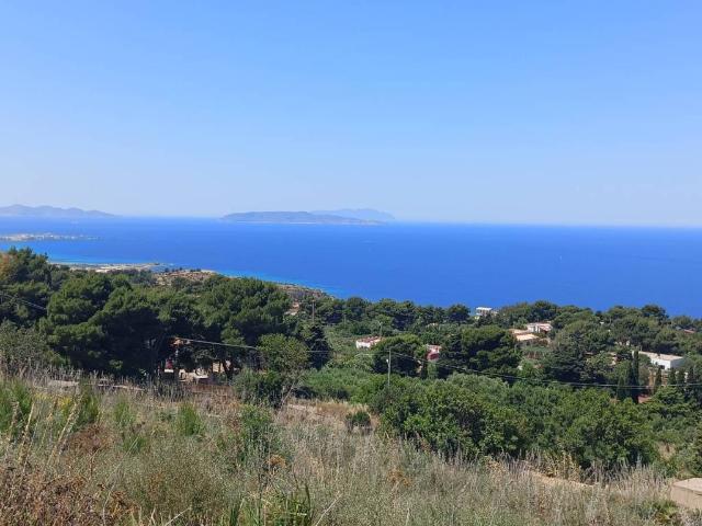 Terreno in vendita a Martogna, Erice
