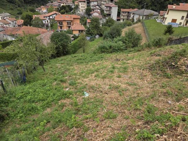 Terreno in vendita a Erve, Lombardia